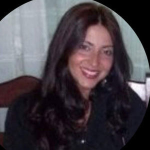 Meet your Posher, Gabriela